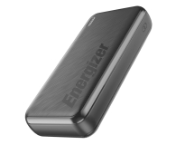 Energizer 20 000 mAh 22,5W Czarny - 1276421 - zdjęcie 2